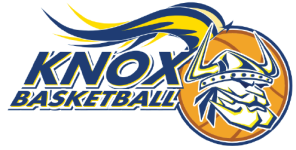 Knox-basketball logo